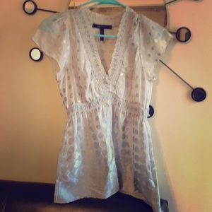 BCBG Blouse